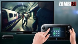 Wii U ZombiU