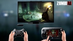 ZombieU on Wii U