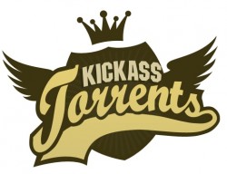 KickassTorrents Logo