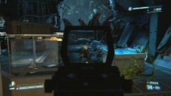 Aliens: Colonial Marines Screenshot