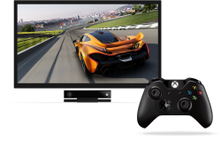 Xbox One Forza 5