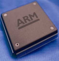 ARM Chipset