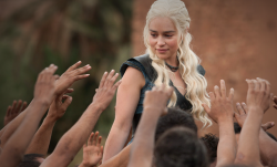 Mhysa