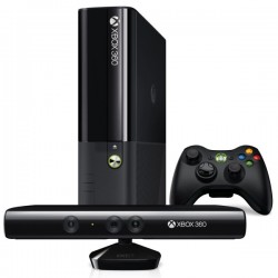 Xbox 360 Super Slim