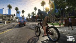 GTA V Screenshot