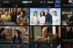 HBO Go