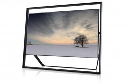 Samsung 4K TV