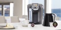 Keurig 2.0