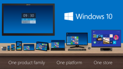 Windows Product Family