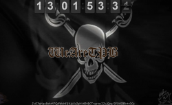 The Pirate Bay