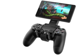 PS4 Remote Play