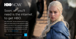 HBO Now