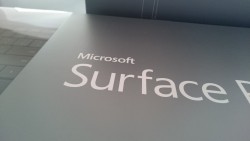 Microsoft Surface Pro 3