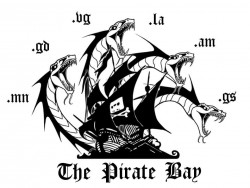 The Pirate Bay 'Hydra'