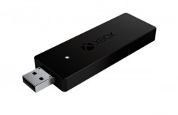 Xbox One PC Adapter