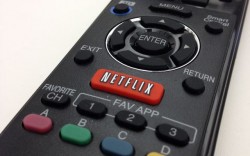 Netflix Remote