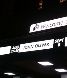 John Oliver