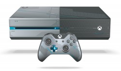 Xbox One Halo 5 Edition