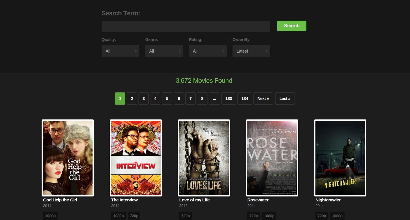 torrent software for downloading movies