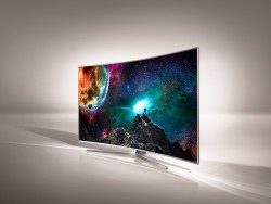 Samsung 4K TV