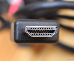 HDMI Connector