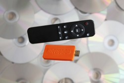 MovieSwap Media Player