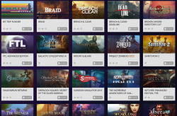 GOG Connect