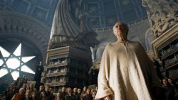 Game of Thrones - High Sparrow