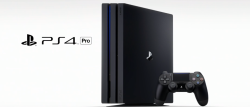 PS4 Pro