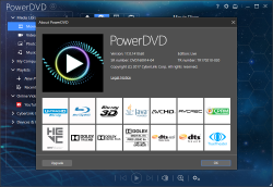 PowerDVD 17