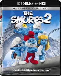 The Smurfs 2