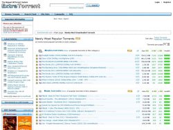 ExtraTorrent