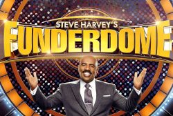 Steve Harvey's Funderdome