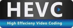 HEVC Logo