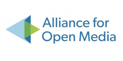 Alliance For Open Media