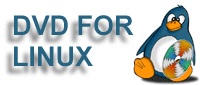 DVD for Linux