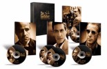 Godfather on DVD