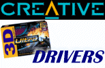 Creative Drivers