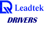 Leadtek Drivers