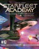 Star Trek: Starfleet Academy DVD-ROM