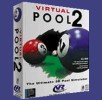 Virtual Pool 2 DVD-ROM