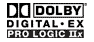 PowerDVD 6.0's Dolby Pro-Logic IIx