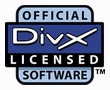 PowerDVD 5.0's DivX Supports
