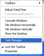 Task Manager