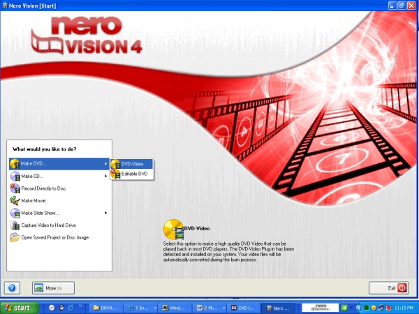 free software to convert pal to ntsc dvd