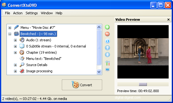 convert x to dvd 5 hdvietnam