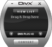 DivX Converter