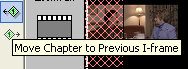 DVD-lab Pro: Move Chapter to I-Frame
