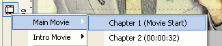 DVD-lab Pro: Insert Chapter Still