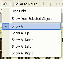 DVD-lab Pro: Show All Routes